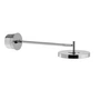 Umage - Asteria Applique LED, longue, monochrome / acier poli (Hardwire)