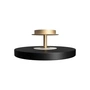 Umage - Asteria Up Plus LED Plafonnier moyen, noir
