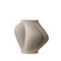 AYTM - Saltare Vase S, light taupe