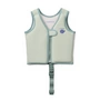 LIEWOOD - Dove Gilet de sauvetage, 11 - 15 kg, peppermint / sandy