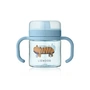 LIEWOOD - Kylo Tasse d'apprentissage, 280 ml, Fun / beach blue