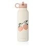 LIEWOOD - Falk Bouteille d'eau, 500 ml, Peach me, sea shell