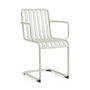 HAY - Palissade Cantilever fauteuil, sky grey