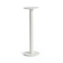 HAY - Host Portable LED Lampe de table 300, cream white