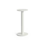 HAY - Host Portable LED lampe de table 220, cream white