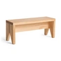 HAY - Manolito Tabouret, long, naturel