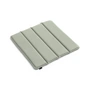 HAY - Terrazza Coussin d'assise, thyme green