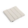 HAY - Terrazza Coussin d'assise, cream white