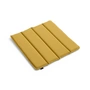 HAY - Terrazza Coussin d'assise, ocre