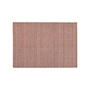 HAY - Haze Tapis d'extérieur 170 x 240 cm, iron red