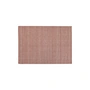HAY - Haze Tapis d'extérieur 200 x 140 cm, iron red