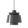 & Tradition - Utzon Suspension JU1, gris pierre