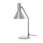 Frandsen - Lyss Lampe de table, aluminium brossé