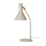 Frandsen - Lyss Lampe de table, vanille