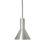 Frandsen - Lyss Lampe suspendue, aluminium brossé