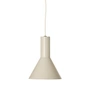Frandsen - Lyss Lampe suspendue, vanille