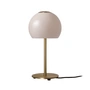 Frandsen - Ball Lampe de table en verre, sand grey