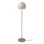 Frandsen - Ball Lampadaire verre, sand grey