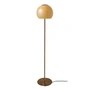 Frandsen - Ball Lampadaire verre, ambre