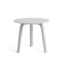 HAY - Bella Table d'appoint Ø 45 cm / H 39 cm, eucalyptus