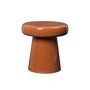 Broste Copenhagen - Jelly Table d'appoint, Ø 36 x H 36 cm, mocha bisque