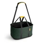 Joseph Joseph - Hold-All Panier à linge pliable, Outdoor, vert foncé
