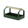 Normann Copenhagen - Haus Toolbox, vert foncé