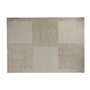 Normann Copenhagen - Level Tapis, 250 x 350 cm, warm grey