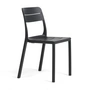 Nardi - Cassia Chaise Bistrot, anthracite