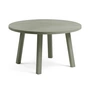Nardi - Maximo Tavolino 70 Maxi Table d'appoint, cactus, Ø 70 cm