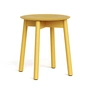 TipToe - SSD tabouret, jaune brioche