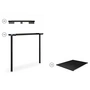 HOUE - AVANTI Infinity Set 1, noir
