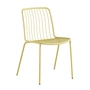 Emu - Alisea chaise, jaune vanille