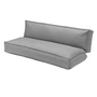 Blomus - Stay Outdoor Canapé 3 places, stone