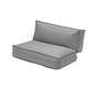 Blomus - Stay Outdoor Canapé 2 places, stone