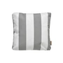 Blomus - Stay Coussin d'extérieur, 45 x 45 cm, lily white / elephant skin