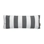 Blomus - Stay Coussin d'extérieur, 70 x 30 cm, lily white / black