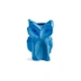 Serax - After Midnight Vase Owl, XS, bleu