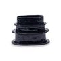 Serax - Urban Jungle Pot de fleurs 06, small, bleu foncé