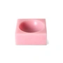 HKliving - Pop cube, small, rose