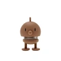 Hoptimist - Soft Bumble X- Small, choko
