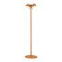 Kartell - Alta Tensione Portemanteau, mat brown