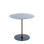 Kartell - Thierry Table d'appoint Medio, sky blue