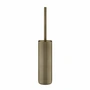 Blomus - Modo Rof Brosse à WC, brass
