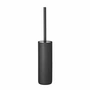 Blomus - Modo Rof Brosse à WC, noir