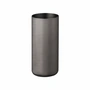 Blomus - Modo Rof Gobelet pour dentifrice, burned metal