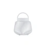 Blomus - Lito LED Lampe à accu, XS, blanc