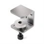 TipToe - Bracket Crochet mural CORE Acier inoxydable