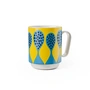 Design House Stockholm - Birds 1967 Tasse 5, 35 cl, multicolore