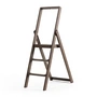 Design House Stockholm - Step Echelle pliante, chêne teinté foncé
